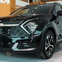 اسپورتیج 2025