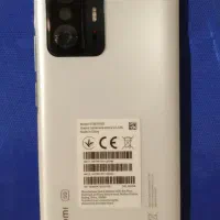 شیائومی ۱۱t در حد نو|موبایل|فشاپویه, |دیوار