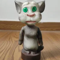 قلک عروسکی تام سخنگو