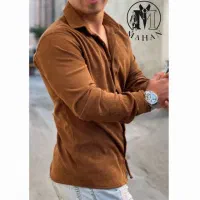 پیراهن مخمل