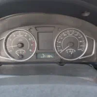 پژو پارس LX TU5، مدل ۱۳۹۵|خودرو سواری و وانت|لنجان, |دیوار