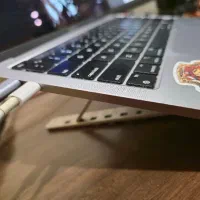 Macbook Pro M1 2020|رایانه همراه|تهران, سنائی|دیوار