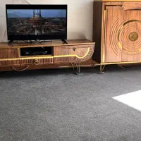 جا کفشی و میز تی وی