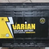 باتری پرایدی ۵۰ آمپر واریان بدون داغی