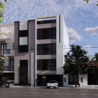 طراحی داخلی و نما