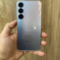 سامسونگ S25plus  حافظه 256گیگ رم 12