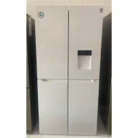 یخچال 4 درب ایکس ویژن