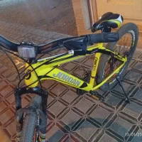 دوچرخه ۲۶ (۲۴ دنده)|دوچرخه، اسکیت، اسکوتر|بیرجند, |دیوار