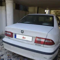 فروش سمند lx 88
