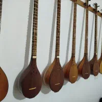 خرید سه تار از کارگاه