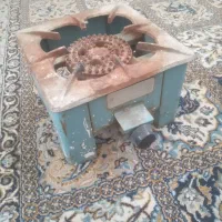 تک شعله|اجاق گاز و لوازم برقی پختوپز|خرمآباد, |دیوار
