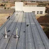 ایزوگام وآسفالت|خدمات پیشه و مهارت|اصفهان, فرح آباد|دیوار