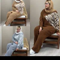 لباس شیک و مدرن زنانه پاییزی|لباس|تربتحیدریه, کاشانی|دیوار