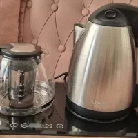 چایی ساز نو