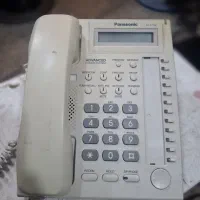 تلفن پانوسونیک