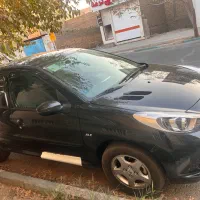 207 اتومات سقف شیشه ای