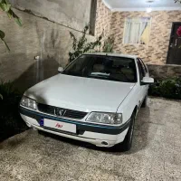 405 slx مدل ۹۳ موتور Tu5
