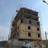 داربست فلزی