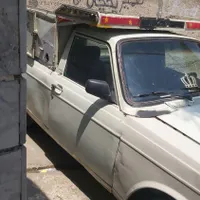 پیکان وانت مدل 87