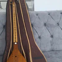 سه تار حرفه ای برند استاد نوید