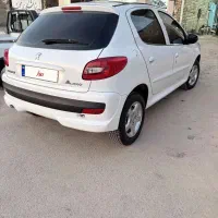 207 1403|خودرو سواری و وانت|یزد, |دیوار