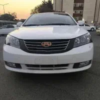 جیلی کم کار متور بزرگ بدون رنگ|خودرو سواری و وانت|مشهد, محمدآباد|دیوار