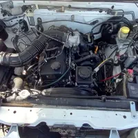 پیکاب ریچ مدل ۹۴|خودرو سواری و وانت|ارومیه, |دیوار