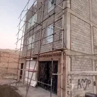 نصب داربست زیر قیمت کل بازار|خدمات پیشه و مهارت|ماکو, |دیوار