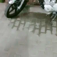 احسان 200|موتورسیکلت|مشهد, طبرسی شمالی|دیوار