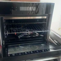فر ،Dt 740|اجاق گاز و لوازم برقی پخت‌وپز|تهران, هفت چنار|دیوار