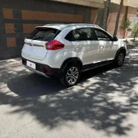ام وی ام x22 اتومات مدل ۹۷ بدون رنگ تک برگ سند|خودرو سواری و وانت|تبریز, |دیوار