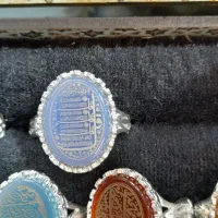 انگشتر برنج رادیوم|بدلیجات|بروجرد, |دیوار