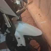 موتور کاوازوکی zxr250cc|موتورسیکلت|تهران, میدان ولیعصر|دیوار