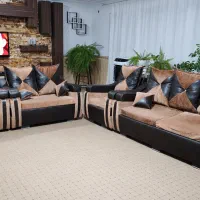 مبل 7نفره|مبلمان خانگی و میز عسلی|مریوان, |دیوار