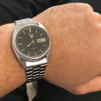 ساعت مچی سیکو گوچی قدیمی