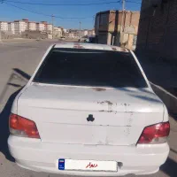 پراید ۱۳۲ سفید فوری|خودرو سواری و وانت|اردبیل, |دیوار