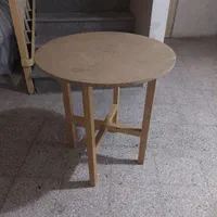 میز خاطره محکم وتمیز درحدنو