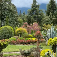 تور کلاردشت