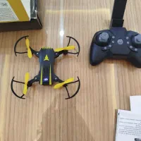 کواد کوپتر دوربین دار|اسباببازی|نیریز, |دیوار