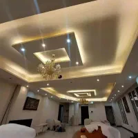 اجرای کناف ارومیه لاین نوری کنافکار