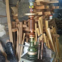 فروش تنه قلیان