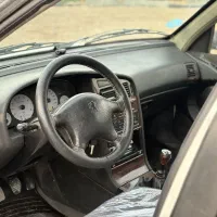 پژو پارس کم کار تک برگ سند|خودرو سواری و وانت|هشتگرد, شهرک المهدی|دیوار