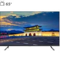 تلویزیون دوو 65 اینچ