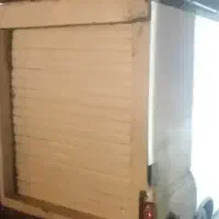 پیکان وانت مسقف سی ان جی 87|خودرو سواری و وانت|خمینیشهر, |دیوار