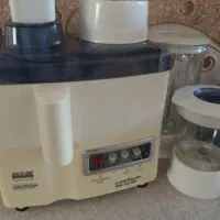 ابمیوه گیر 4 کاره