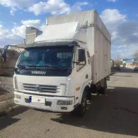 کاویان ۱۰۶ مسقف