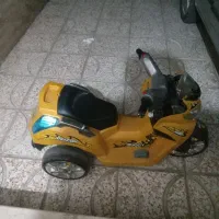 ماشین شارژی