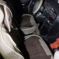 ماشین 405 مدل 89|خودرو سواری و وانت|بم, |دیوار