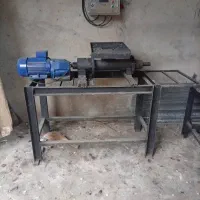 خط تولید زغال فشرده نو