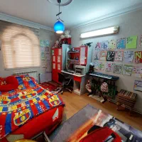 سرویس تخت ماشینی نوجوان